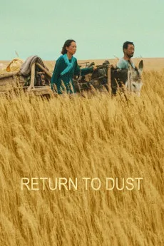 Return to Dust 2022 CHINESE YTS 720p BluRay 800MB Full Download