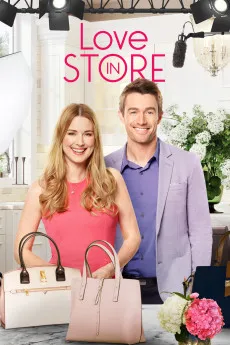 Love in Store 2020 YTS 720p BluRay 800MB Full Download