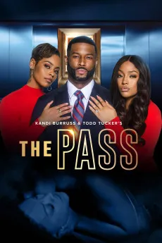 The Pass 2023 YTS High Quality Free Download 720p