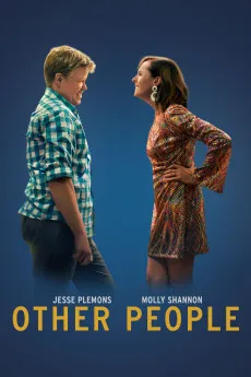 Other People 2016 YTS High Quality Free Download 720p