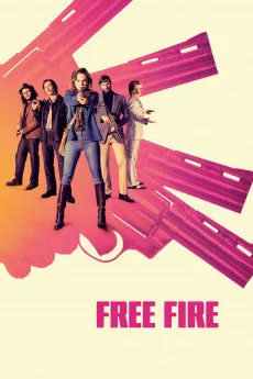 Free Fire 2016 YTS High Quality Free Download 720p