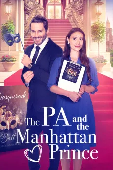 The PA and the Manhattan Prince 2023 YTS High Quality Free Download 720p