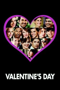 Valentine's Day 2010 YTS High Quality Free Download 720p