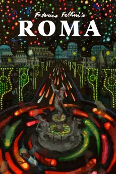 Roma 1972 ITALIAN YTS High Quality Free Download 720p