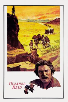 Ulzana's Raid 1972 YTS High Quality Free Download 720p