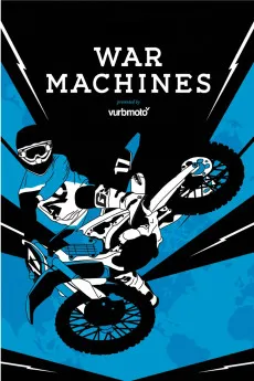 War Machines 2015 YTS High Quality Free Download 720p