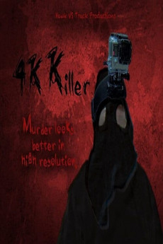 4K Killer 2019 YTS High Quality Free Download 720p