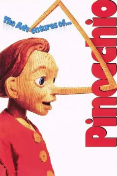 The Adventures of Pinocchio 1996 YTS 1080p Full Movie 1600MB Download