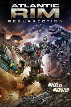 Atlantic Rim: Resurrection 2018 YTS 1080p Full Movie 1600MB Download