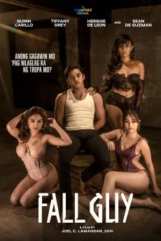 Fall Guy 2023 TAGALOG YTS 1080p Full Movie 1600MB Download