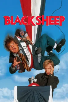 Black Sheep 1996 YTS 1080p Full Movie 1600MB Download