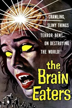 The Brain Eaters 1958 YTS 1080p Full Movie 1600MB Download