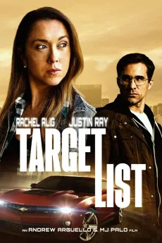 Target List 2023 YTS 720p BluRay 800MB Full Download