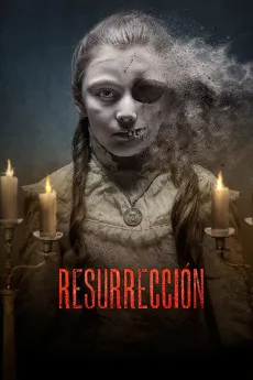 Resurrection 2015 SPANISH YTS 720p BluRay 800MB Full Download