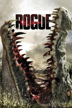 Rogue 2007 YTS 720p BluRay 800MB Full Download