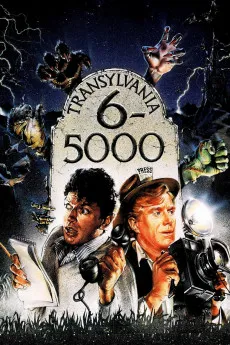 Transylvania 6-5000 1985 YTS 720p BluRay 800MB Full Download