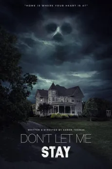 Don't Let Me Stay 2023 YTS 720p BluRay 800MB Full Download