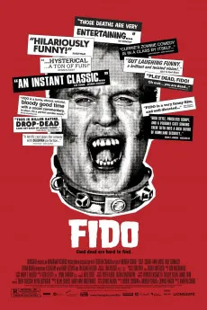 Fido 2006 YTS 720p BluRay 800MB Full Download