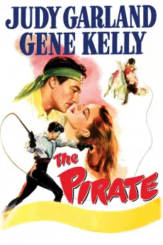 The Pirate 1948 YTS 720p BluRay 800MB Full Download