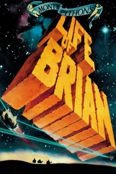 Life of Brian 1979 YTS 720p BluRay 800MB Full Download