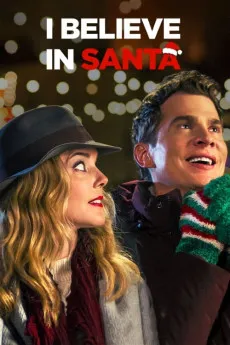 I Believe in Santa 2022 YTS 720p BluRay 800MB Full Download