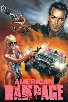 American Rampage 1989 YTS 720p BluRay 800MB Full Download