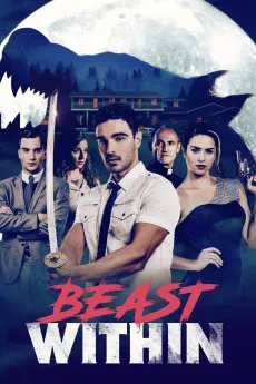 Beast Within 2019 YTS 720p BluRay 800MB Full Download