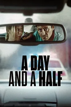 A Day and a Half 2023 SWEDISH YTS 720p BluRay 800MB Full Download