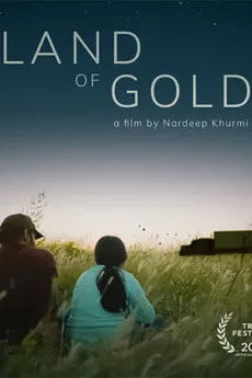 Land of Gold 2022 YTS 720p BluRay 800MB Full Download