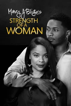 Strength of a Woman 2023 YTS 720p BluRay 800MB Full Download