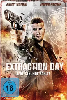 Extraction Day 2014 YTS 720p BluRay 800MB Full Download