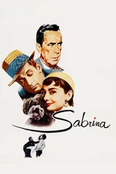 Sabrina 1954 YTS 720p BluRay 800MB Full Download