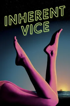 Inherent Vice 2014 YTS High Quality Free Download 720p