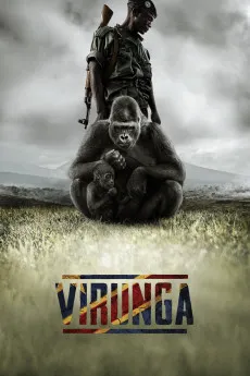 Virunga 2014 YTS High Quality Free Download 720p