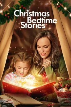 Christmas Bedtime Stories 2022 YTS High Quality Free Download 720p