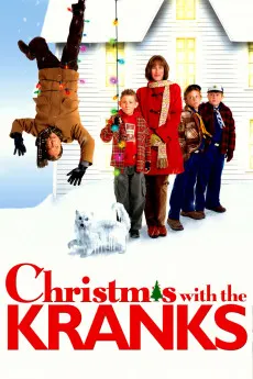 Christmas with the Kranks 2004 YTS High Quality Free Download 720p