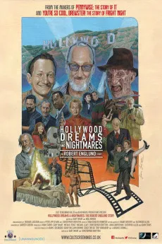 Hollywood Dreams & Nightmares: The Robert Englund Story 2022 YTS High Quality Free Download 720p