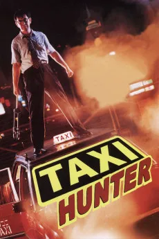 Taxi Hunter 1993 CN YTS High Quality Free Download 720p