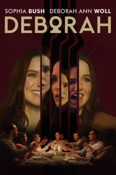 Deborah 2022 YTS High Quality Free Download 720p