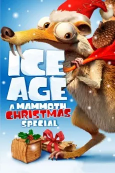 Ice Age: A Mammoth Christmas 2011 YTS High Quality Free Download 720p