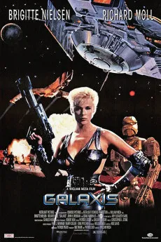 Galaxis 1995 YTS High Quality Free Download 720p