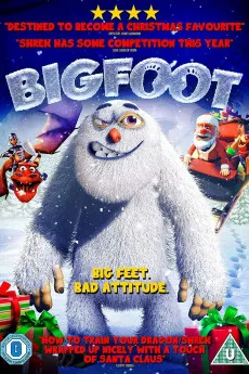 Bigfoot 2018 YTS High Quality Free Download 720p