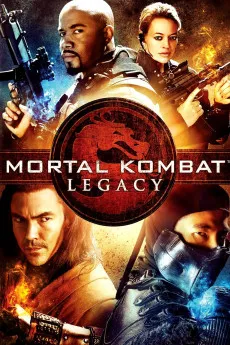 Mortal Kombat: Legacy 2011 YTS High Quality Free Download 720p