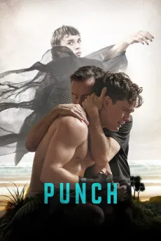 Punch 2022 YTS High Quality Free Download 720p