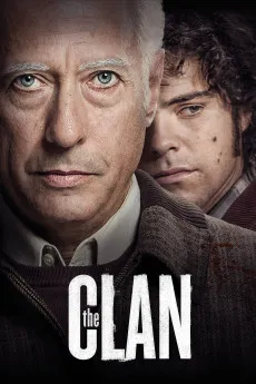 The Clan 2015 SPANISH YTS High Quality Free Download 720p