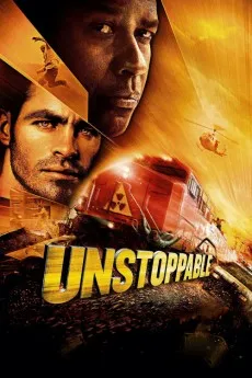Unstoppable 2010 YTS High Quality Free Download 720p