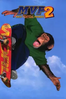 MVP 2: Most Vertical Primate 2001 YTS High Quality Free Download 720p