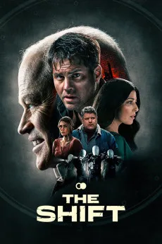 The Shift 2023 YTS High Quality Free Download 720p