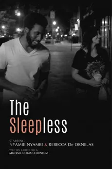 The Sleepless 2020 YTS High Quality Free Download 720p