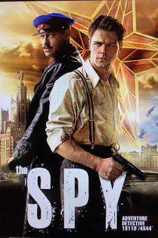 The Spy 2012 RUSSIAN YTS High Quality Full Movie Free Download